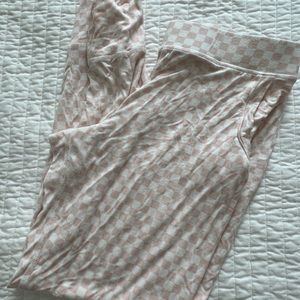 Plain Jane Pajama Joggers